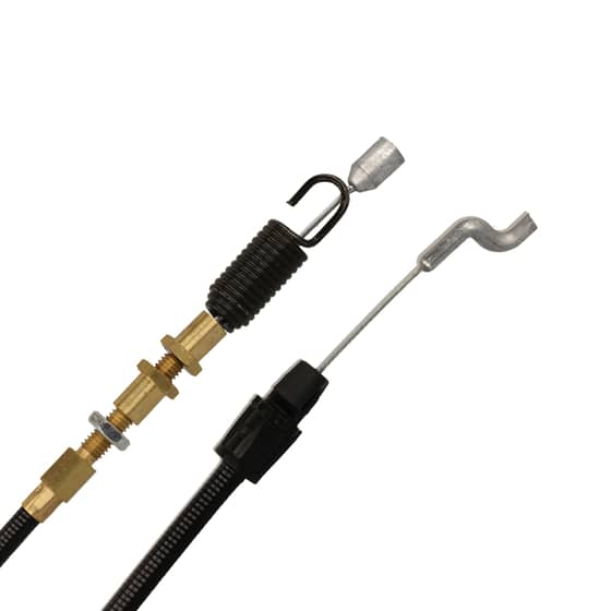 Genuine Hayter Harrier 48 Clutch Cable - 111-1083