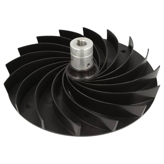 Genuine Hayter Impeller - Moulded Assembly - 111-1302