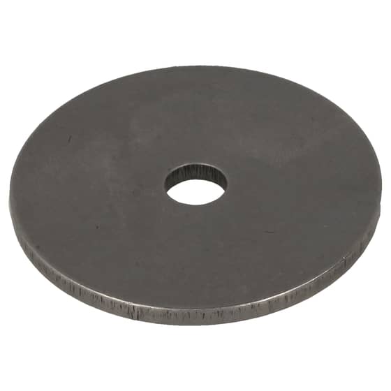 Genuine Hayter 40mm Spring Disc 1/4 Id - 111-1515