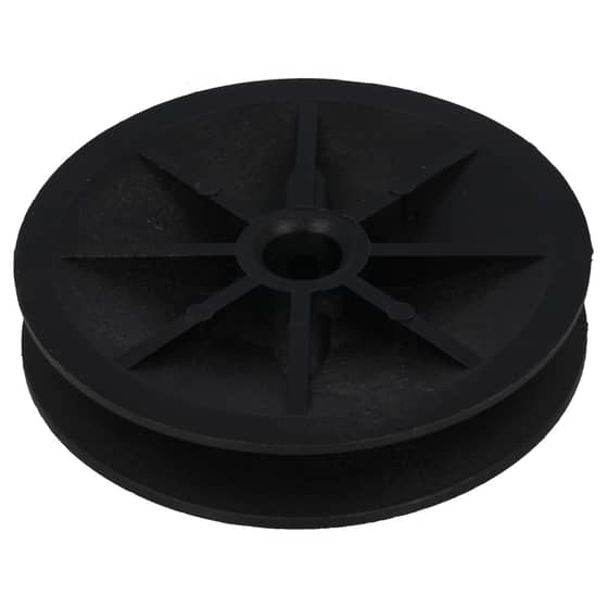 Genuine Hayter Harrier 41, 48, 56 Gearbox Pulley - 111-1941