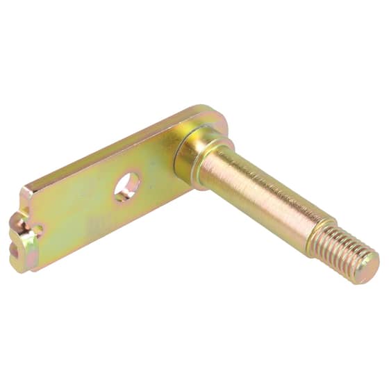 Genuine Hayter Harrier 48, 56 Lever Take-Up Asm - 111-3326