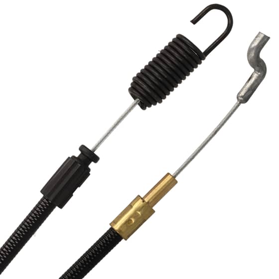 Genuine Hayter Clutch Cable - 111-3363