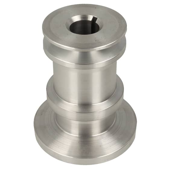 Genuine Hayter Harrier 48 Pro Blade Boss - 111-3413