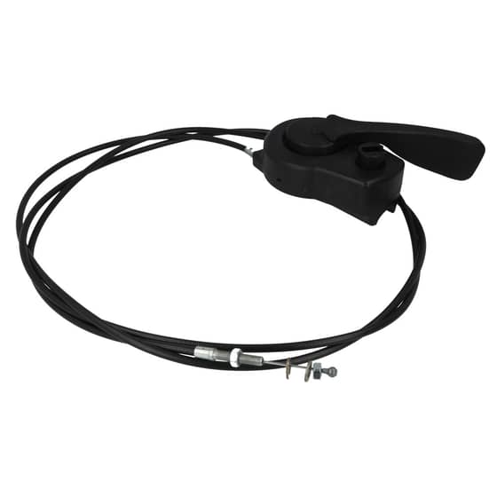 Genuine Hayter Harrier 56 BBC Control - 111-3661