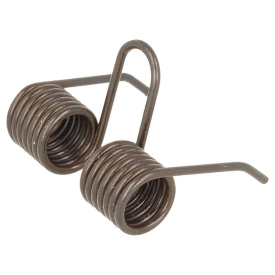 Genuine Hayter Envoy 36 Deflector Spring - 111-7417