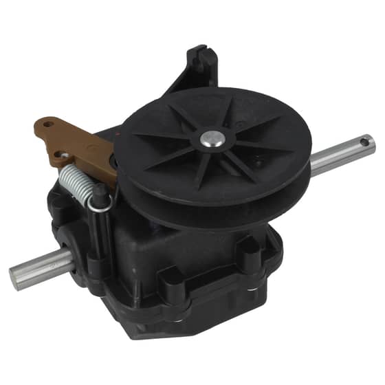 Genuine Hayter Harrier 48, 56 Gearbox - 111-7934