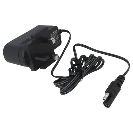Genuine Hayter Battery Charger - HY412010