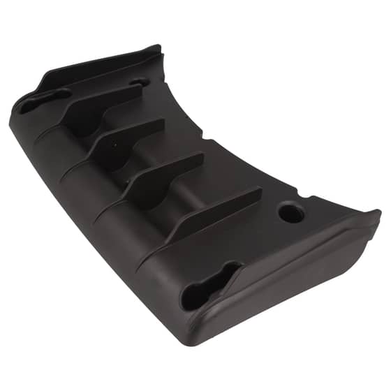 Genuine Hayter Harrier 41 Front Fins - 111-8536