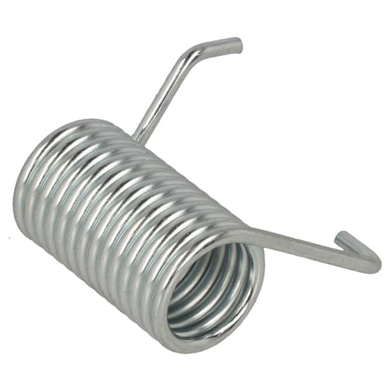Genuine Hayter Harrier 41, Harrier 48, Harrier 56 Deflector Spring Lh - 111-8543