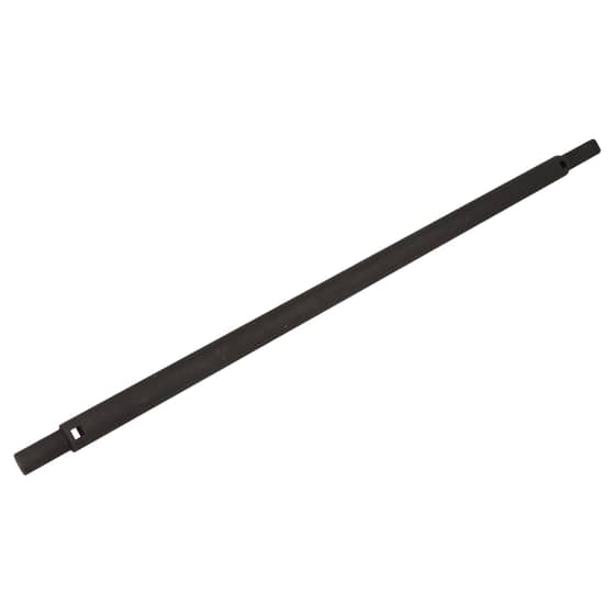 Genuine Hayter Harrier 41 Roller Shaft - 111-8601