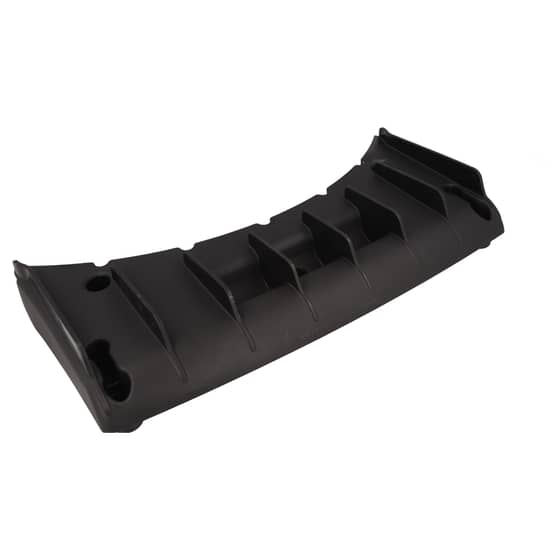 Genuine Hayter Harrier 48 Front Fins - 111-8613 - ONLY 1 LEFT
