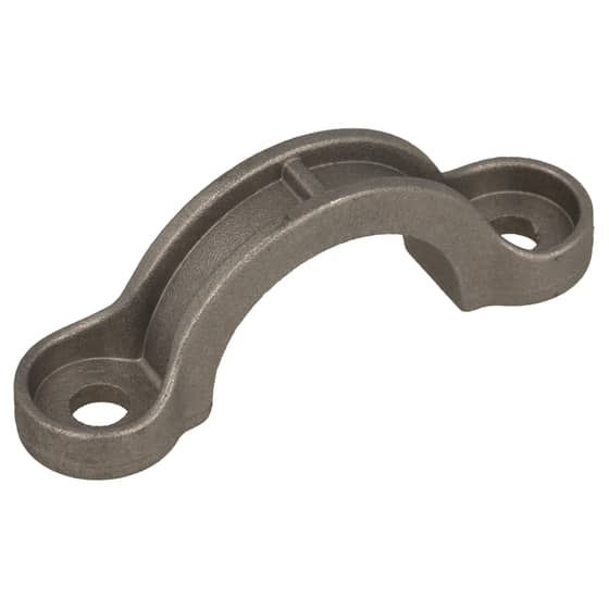 Genuine Hayter Rear Axle Support - 111-8670