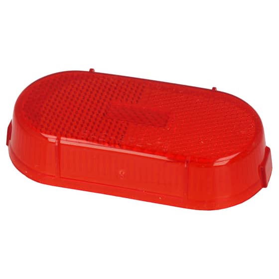 Genuine Hayter Lens-Tail Light - 112564