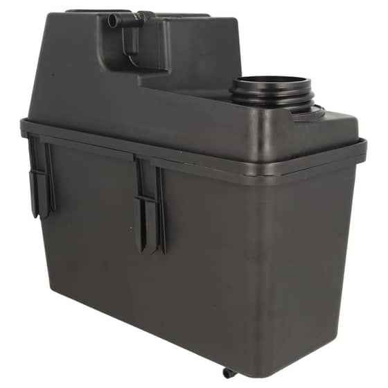Genuine Toro TurfMaster 76 Fuel Tank - 114-0280