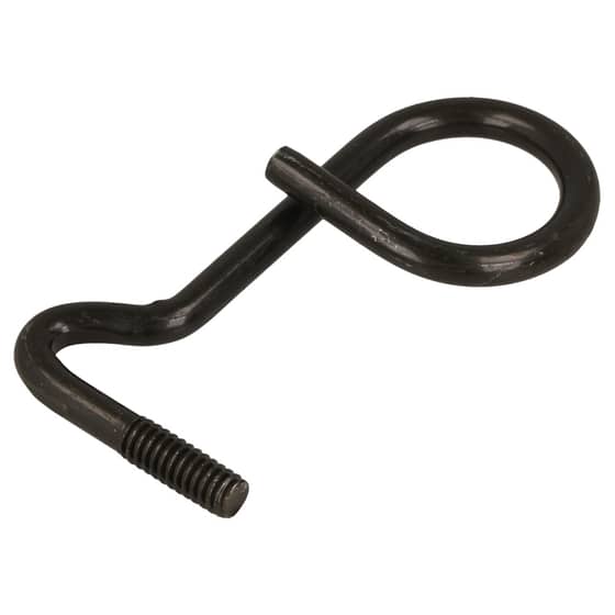 Genuine Toro Handle Rope Guide - 114-2775