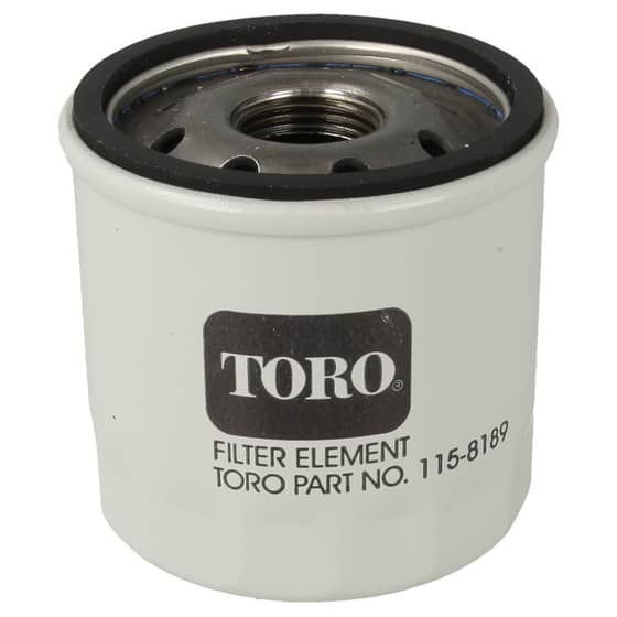 Genuine Toro ProLine, Z Master Oil Filter - 115-8189