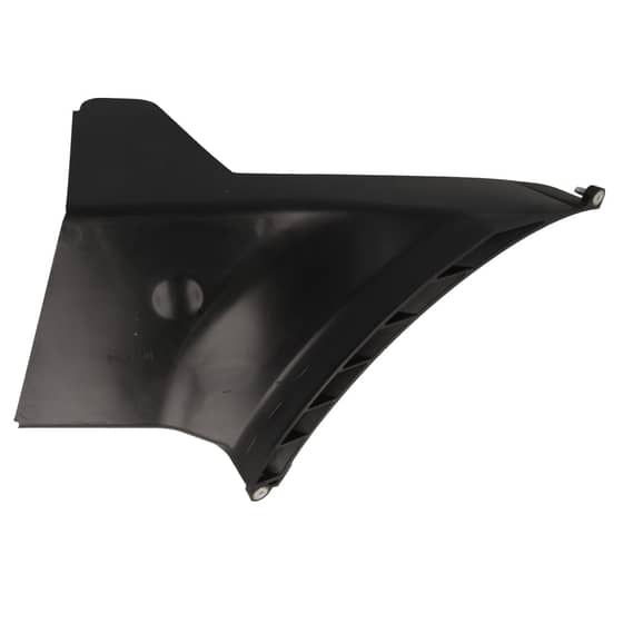 Genuine Toro 66 Heavy-Duty Plastic Chute Kit - 116-1405