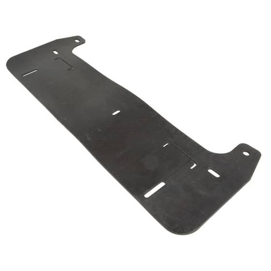 Genuine Toro Turfmaster 76 Chute Seal - 116-6229