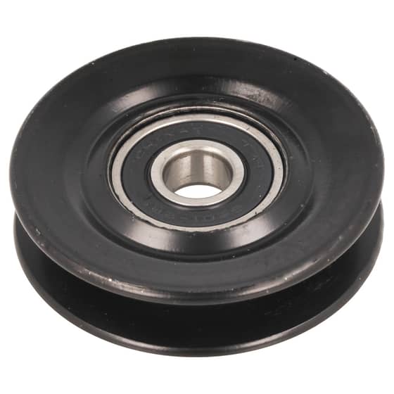 Genuine Toro 21" Heavy-Duty Recycler Idler Pulley - 117-5299