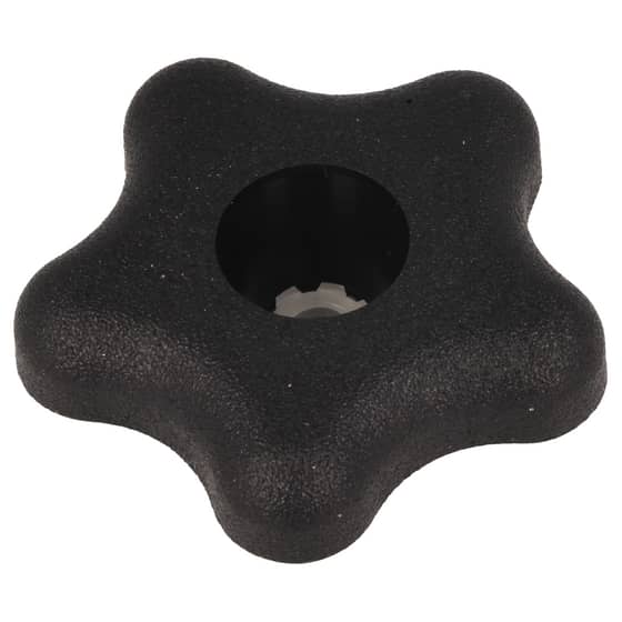 Genuine Hayter Handle Knob - 117-5976