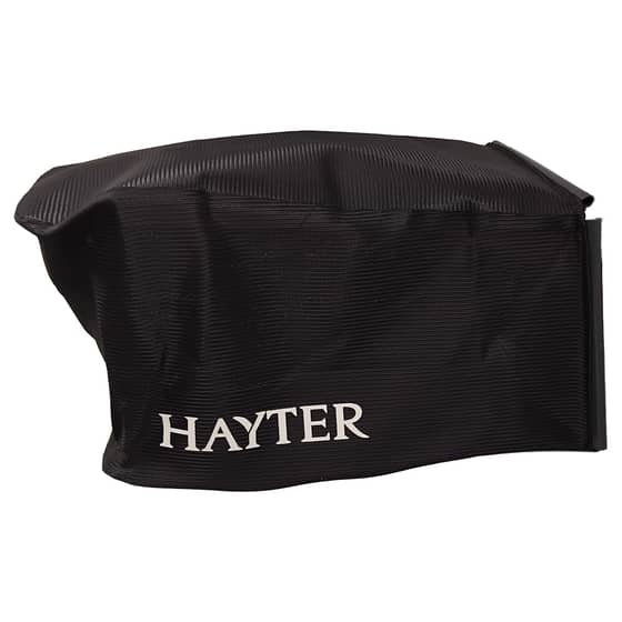 Genuine Hayter R53A Grass Bag Assembly - 117-4105