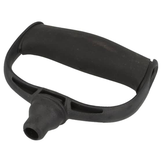 Genuine Hayter R53 Recoil Handle - 117-4142