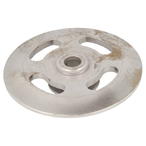 Genuine Toro (Hayter) Split Pulley (Top) - 117-5970