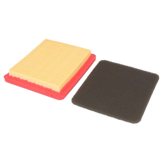 Genuine Hayter Air & Pre Filter - 119-1909