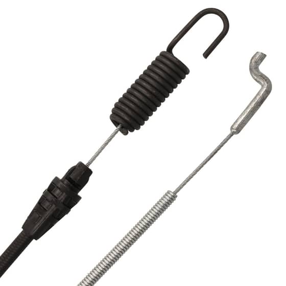 Genuine Toro Recycler Clutch Cable - 119-2379