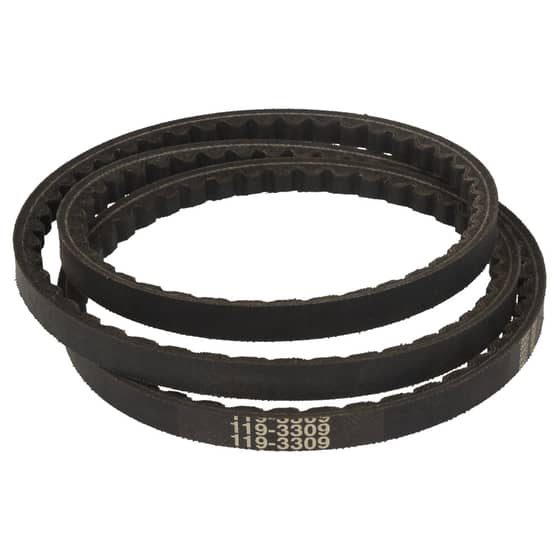 Genuine Toro TimeCutter Transmission Belt - 119-3309