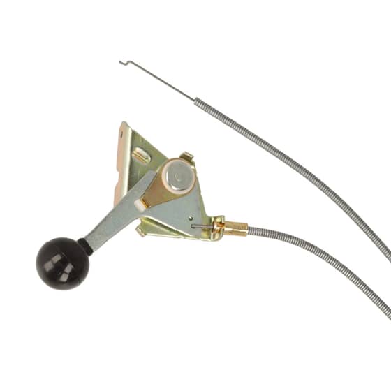 Genuine Toro Stump Grinder Throttle Cable Assy - 120-1285