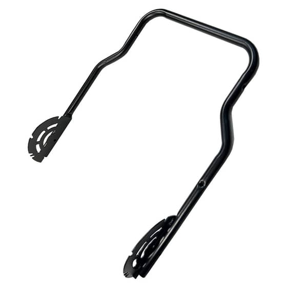 Genuine Hayter Timemaster Lower Handle - 120-5204-05