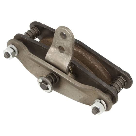 Genuine Hayter Brake-Caliper - 120-1773