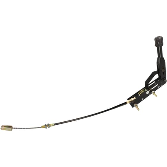 Genuine Toro Stump Grinder Brake Lever - 120-1797