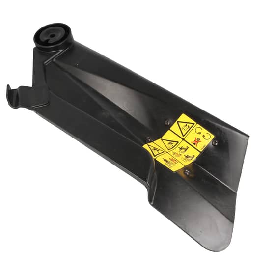 Genuine Toro Timecutter 32" Deflector Asm - 120-2298