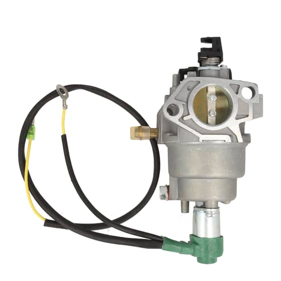 Genuine Hayter XLS380 Carburettor Kit - 120-4331