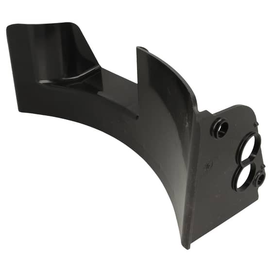 Genuine Toro Recycler Rear Baffle - 120-5218