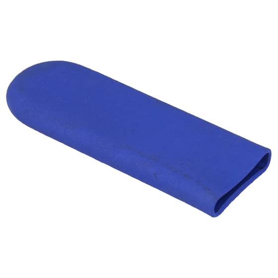 Genuine Hayter Lever Grip - 120-7018 - ONLY 1 LEFT