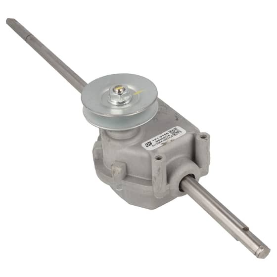 Genuine Hayter R53A (449E & 449F) Transmission - 121-9186