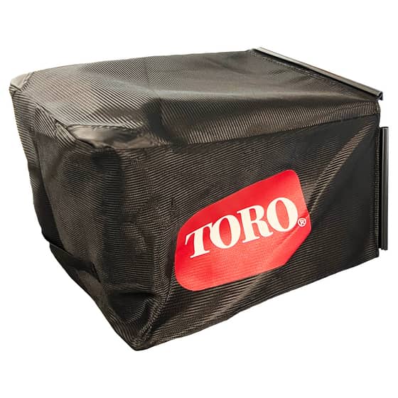 Genuine Toro Timemaster TM76 Grass Bag - 121-5770
