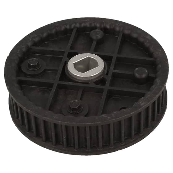Genuine Toro Timing Belt Deck Pulley - 121-9100