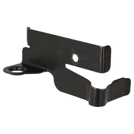 Genuine Toro Deflector Flap Bracket R/H - 121-9115 - ONLY 1 LEFT