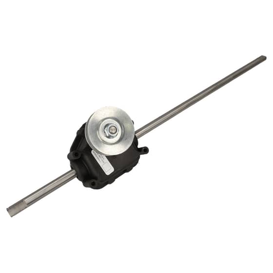 Genuine Toro Recycler Transmission Asm - 121-9178