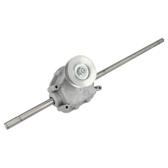 Genuine Toro Super Recycler Transmission Assembly - 121-9184