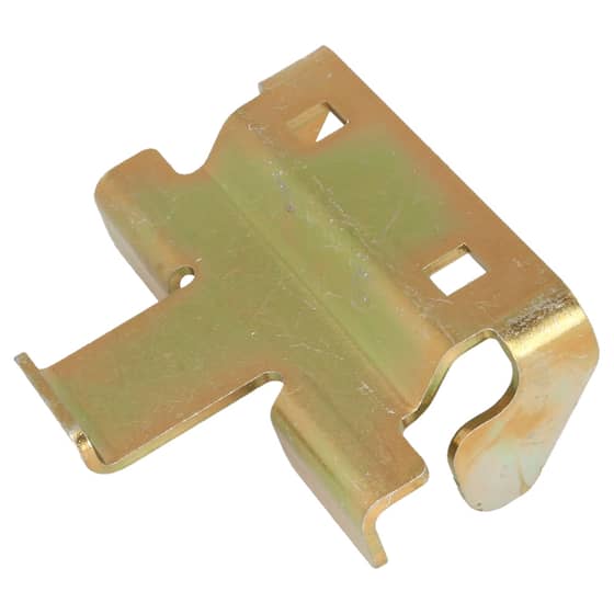 Genuine Hayter Toro TurfMaster Chute Bracket - 121-9196