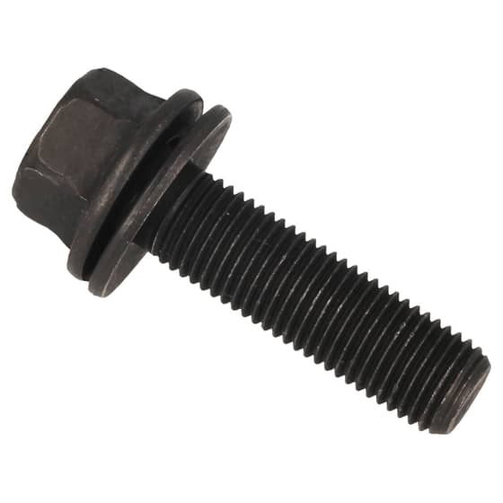 Genuine Hayter Blade Bolt - 125-2466