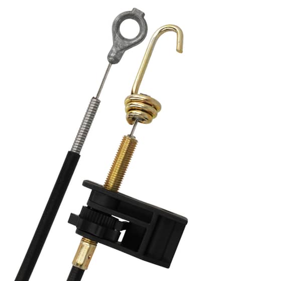 Genuine Hayter & Toro Traction Cable - 125-8372