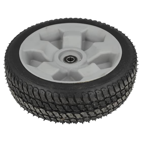 Genuine Toro Rear Drive Wheel - 125-2509