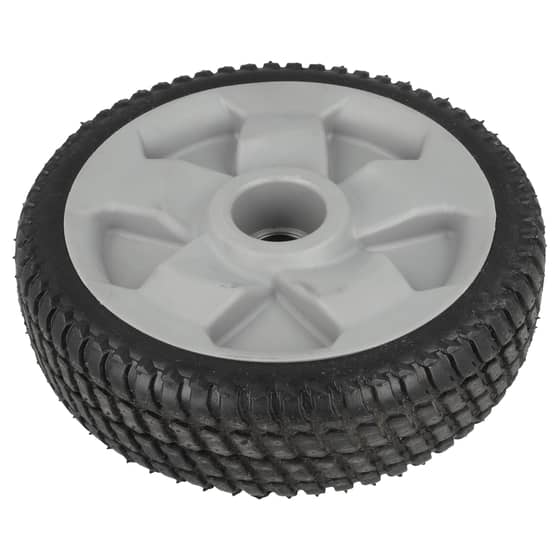 Genuine Toro TimeMaster 8 inch Front Wheel - 125-2510