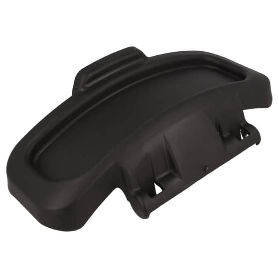 Genuine Toro Deflector-Side - 125-5091